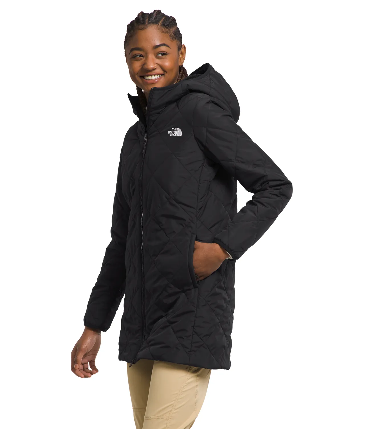 Women's The North Face Shady Glade Insulated Parka