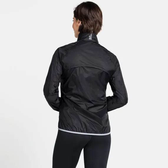 Women’s ZEROWEIGHT DUAL DRY Water Resistant Jacket