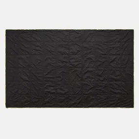 Y/OSEMITE Quilted Blanket - Black/Neon